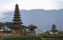 Polisi Minta Pemda Bali Buat Kebijakan WFH Selama Gelaran World Water Forum 18-24 Mei