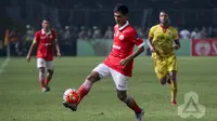 PBFC Gaet Bintang Persija