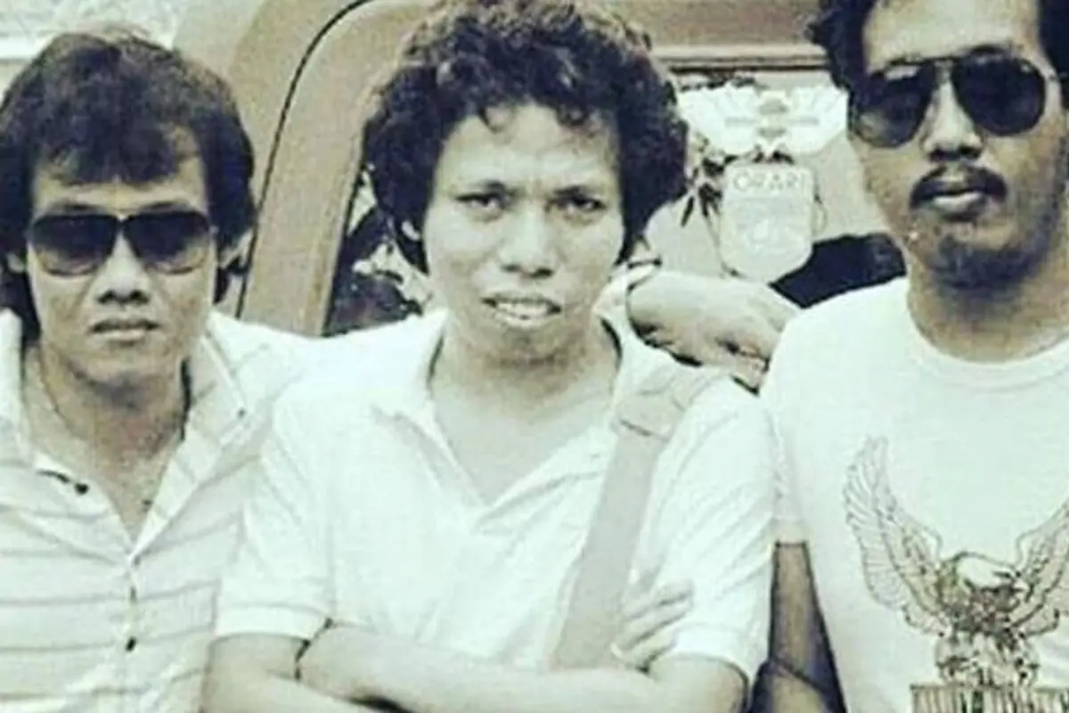 Warkop DKI Dono, Kasino dan Indro