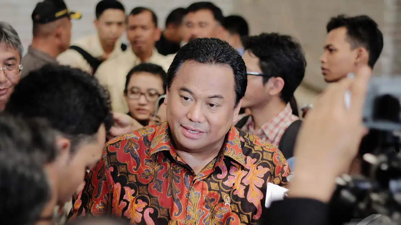 Ini Komentar Mendag Usai Sidak Gudang Bulog