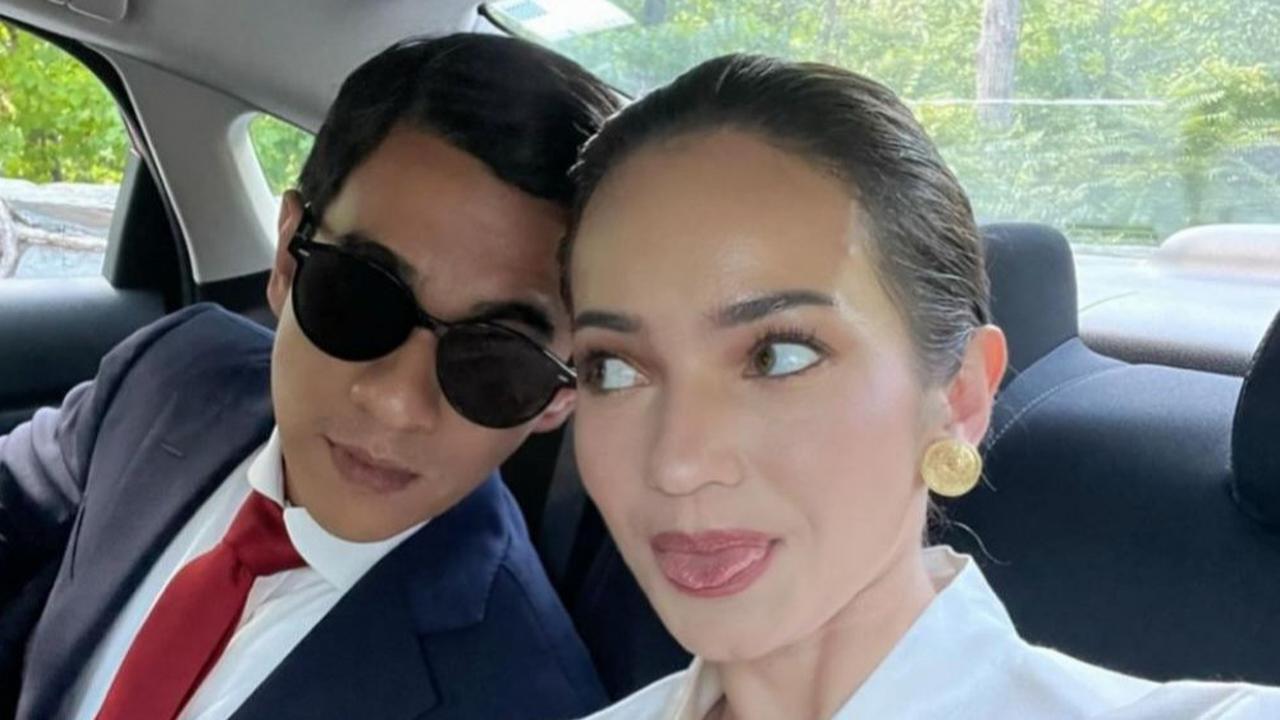 Tinggalkan Dunia Hiburan di Tanah Air, Enzy Storia Kini Punya Pekerjaan Mentereng di Amerika Serikat