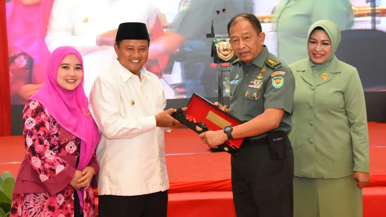 Pangdam III/Siliwangi