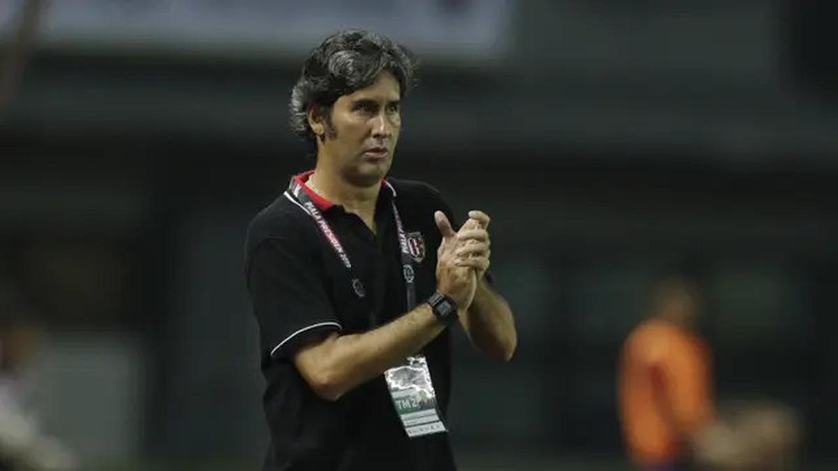 Stefano Teco Sudah Jadi WNI, Bisa Pimpin Barito Putera di Liga 2 Musim Depan