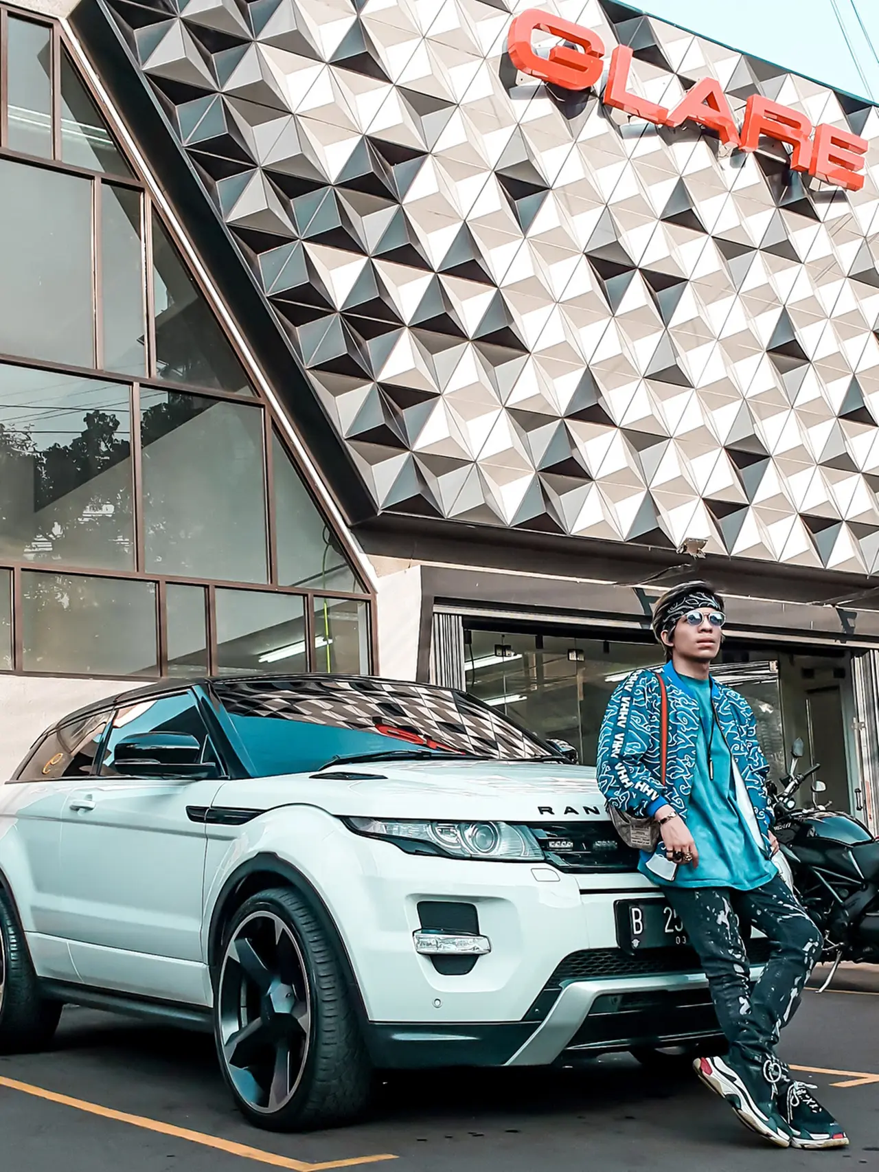 Daftar Harga Mobil Range Rover Bekas Sesuai Tahunnya di 2024, Ada yang ...