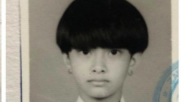 Pasfoto 6 Seleb Cewek Saat SD Ini Sudah Pancarkan Aura Bintang, Curi Perhatian