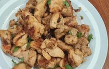 Ayam Bumbu Wijen, Resep Sederhana untuk Menu Praktis Selama Ramadan