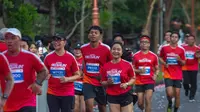 AirAsia RedRun 2025 Sukses, Buka Kemungkinan Adakan Kategori Full Marathon