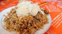 12 Rekomendasi Nasi Goreng Kambing di Jakarta, Ikon Kuliner dengan Cita Rasa Khas