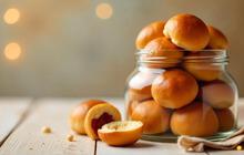 Resep dan Cara Membuat Nastar Isi Nanas yang Lezat dan Praktis untuk Kue Lebaran 2025