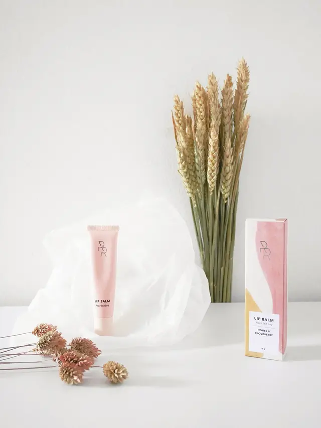 Rollover Reaction - Lip Balm - Nourishing