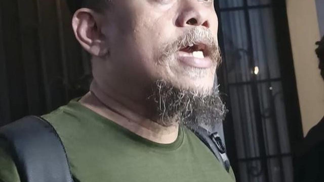 Jenazah Epy KusnandarDimakamkanHari Ini Jam 8 Pagi di TPU Jeruk Purut Jakarta Selatan