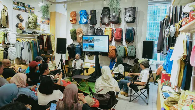 Fjällräven Indonesia