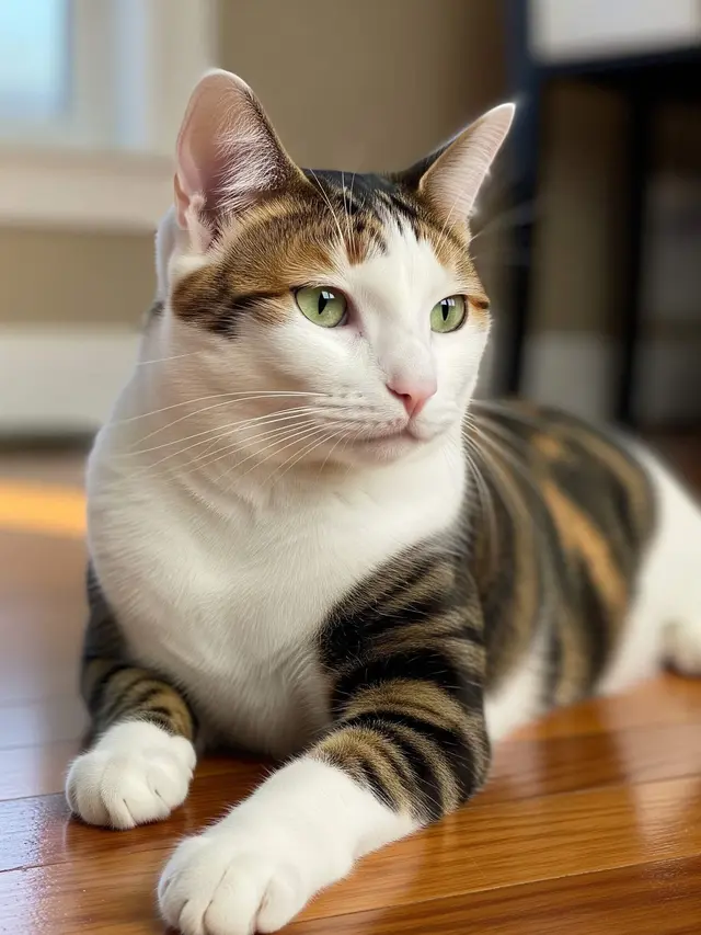 Kucing Pembawa Rezeki Menurut Primbon Jawa