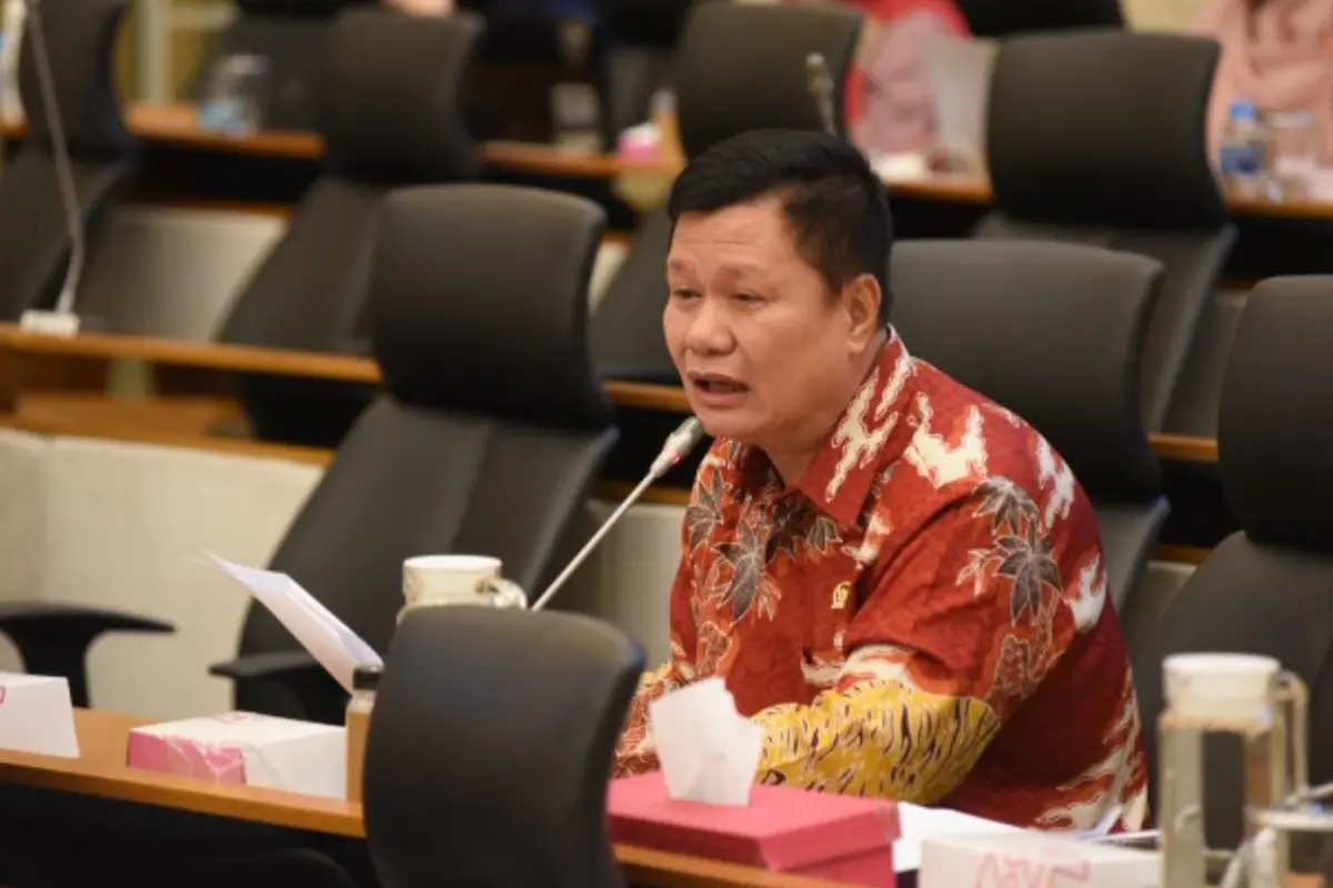 Potret Edward Tannur (Sumber: correcto.id)