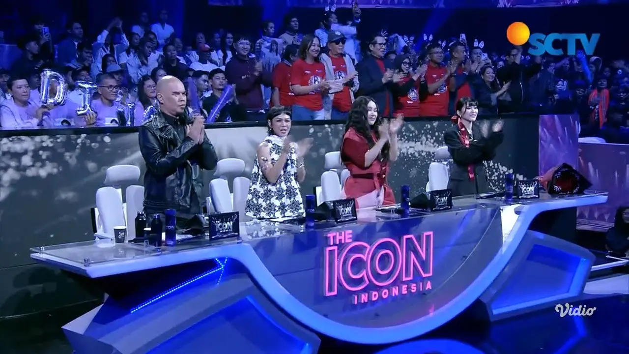 The Icon Indonesia