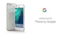 Bocoran soal Google Pixel yang muncul di situs resmi Carphone Warehouse (sumber: engadget)