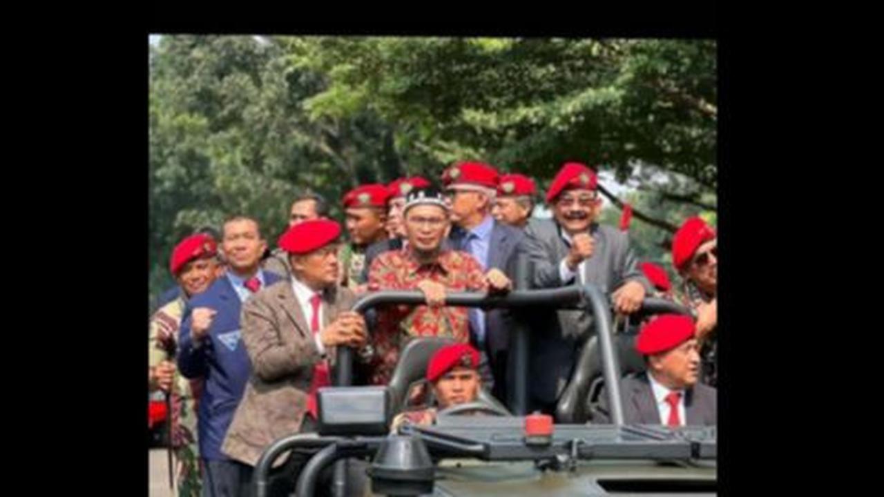 Dok. Istimewa