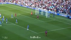Berita video highlights Premier League antara Brighton Vs Manchester City yang berakhir dengan skor 0-2, Sabtu (12/8/2017)