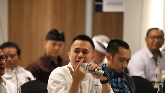 Poslanec Mufti Anam zaskrbljen zaradi novih davčnih predlogov