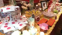 Kehangatan Klasik Koleksi Terbaru Biskuit Infinite Delight