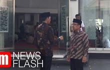 VIDEO: Respons Mensesneg Disinggung Soal Jokowi Akan Terbitkan Perppu Malam ini