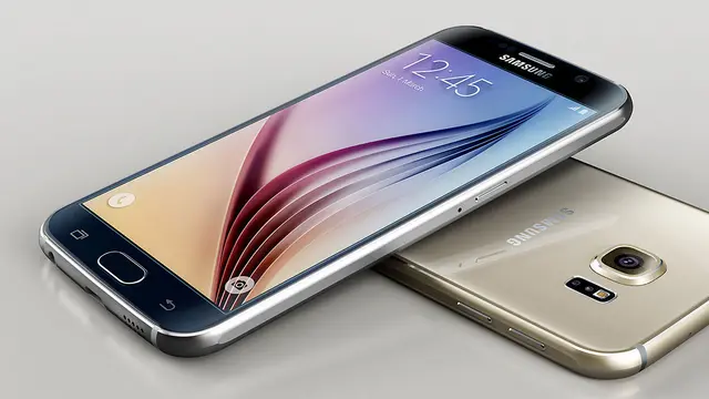 harga samsung s6