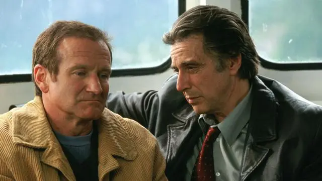 5 Film Keren Robin Williams yang Kurang Dikenal