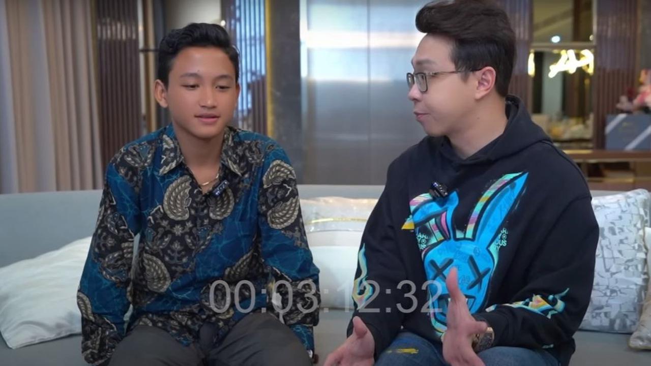 Beri Fasilitas dan Lunasi Utang