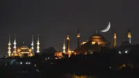 Puasa Rasulullah di Bulan Ramadan / Sumber: iStockphoto