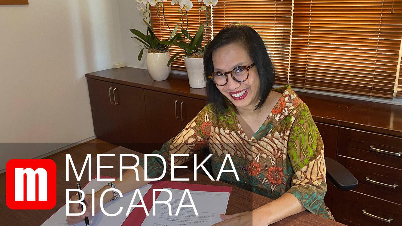 VIDEO: Siasat Grab Indonesia Hadapi Resesi