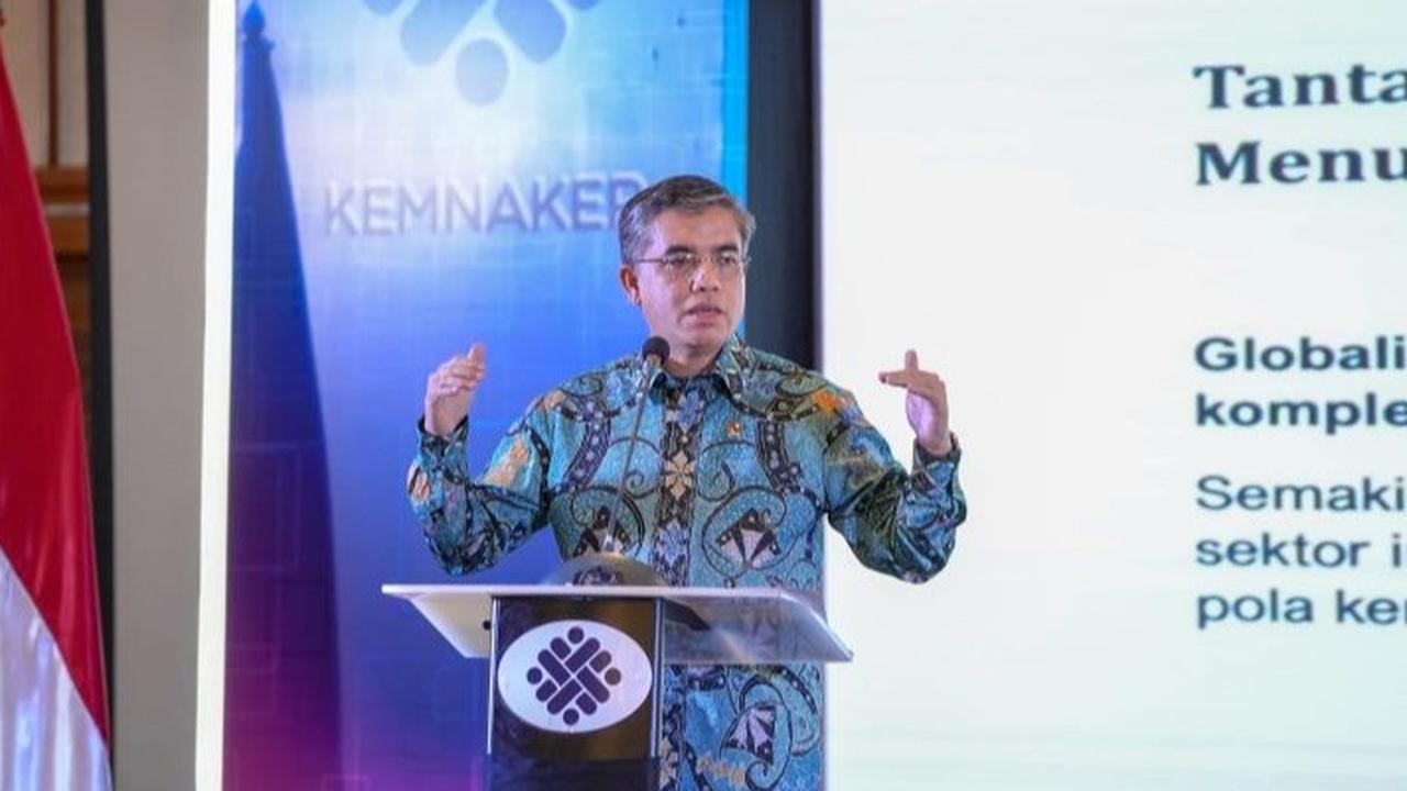 Kabar Gembira, Pemerintah Prabowo Lanjutkan Program Magang Nasional di Tahun 2026