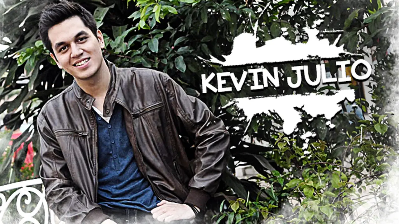 Ilustrasi Kevin Julio 