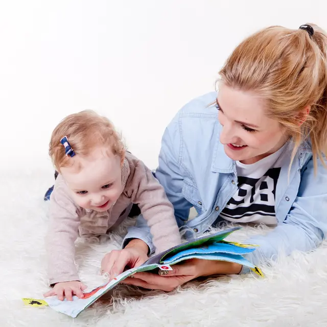 9 Cara Anak Cepat Membaca Parenting Fimela Com