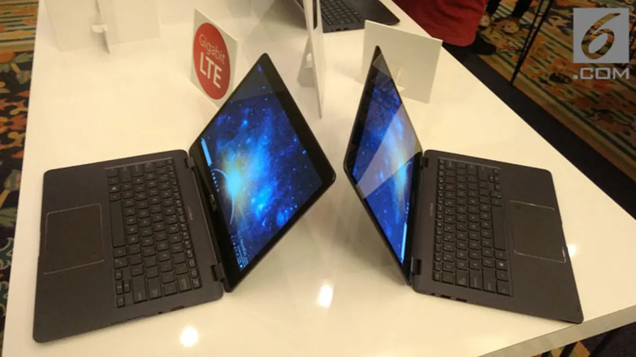 Asus NovaGo