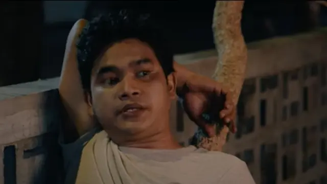 Salah satu adegan film Anak Medan. (Foto: Dok. PIM Pictures)