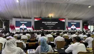 Blak-blakan Prabowo Bentuk Koalisi Gemuk