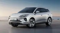 Song Plus Berhenti Produksi, BYD Sealion 06 Jadi Penerus