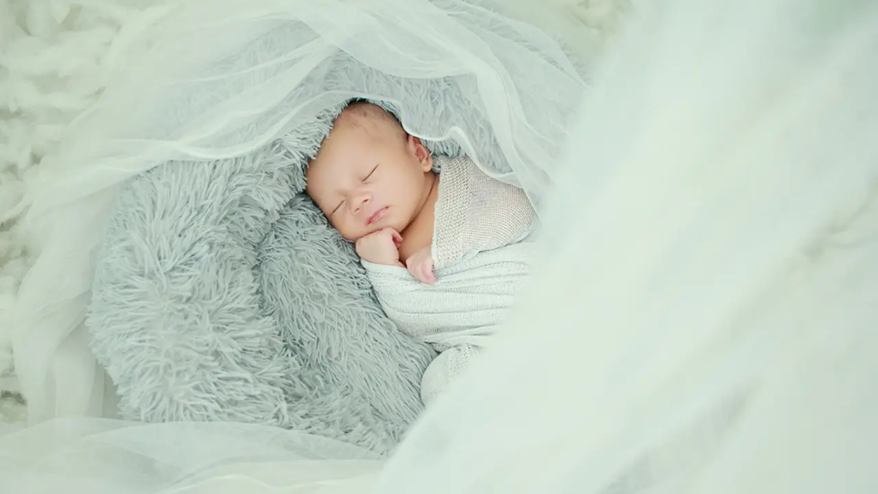 Trik Photoshoot Si Kecil ala Fotografer Profesional, Kenyamanan Jadi Rahasianya