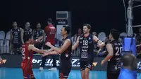Final Four Proliga 2026: LavAni Datangkan Pemain Timnas Voli Jerman, Samator Percaya Lokal