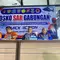 Area Pencarian Jurnalis Hilang Kontak Dipersempit, Ini Alasannya