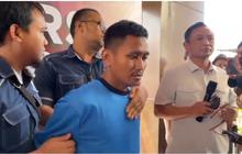 Terancam Pidana Diduga Terlibat Sembunyikan, Ini Alasan Alasan Ayah Samarkan Identitas Pegi Setiawan