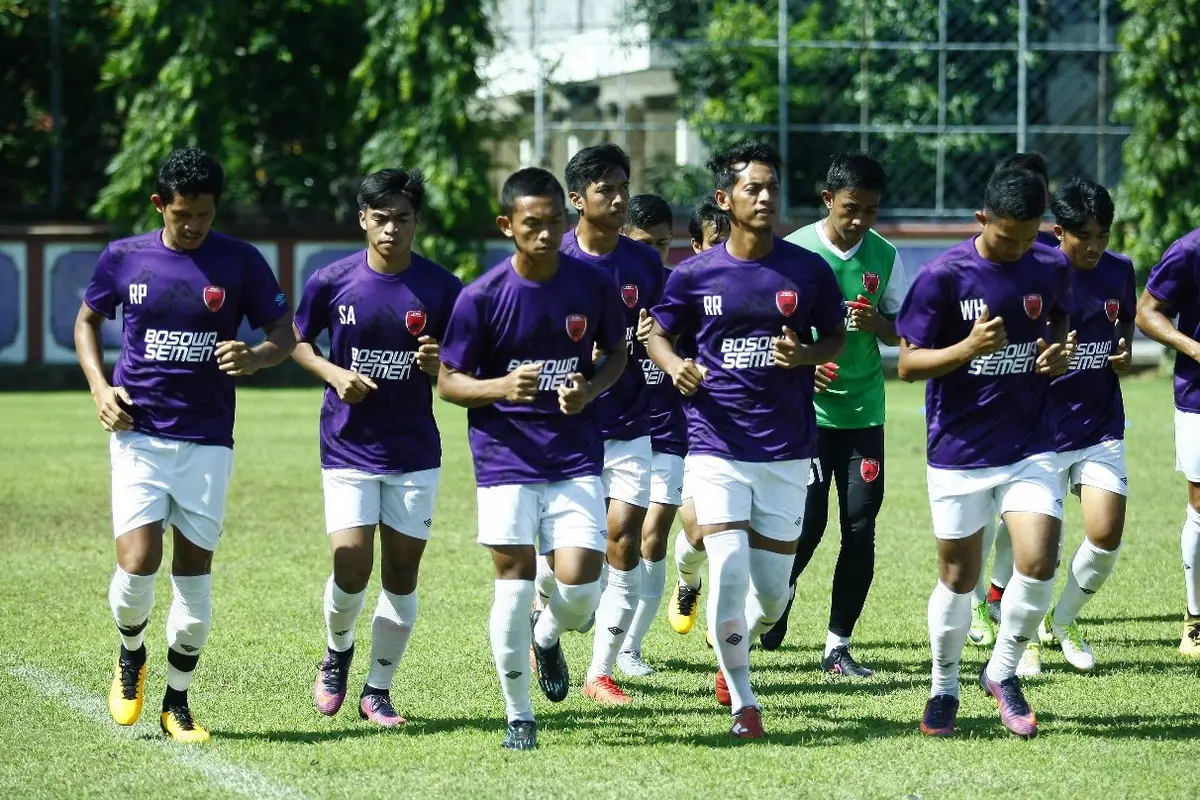 PSM Makassar