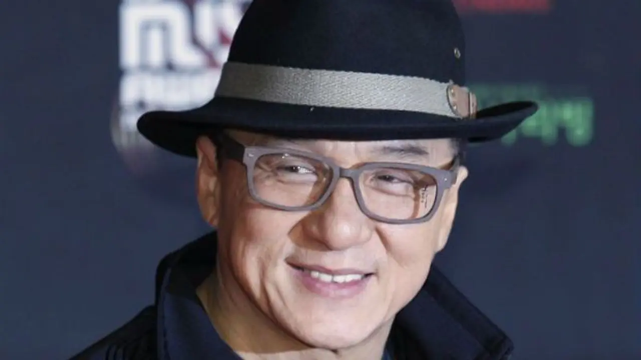 8 Fakta tentang Jackie Chan yang Jarang Diketahui Publik