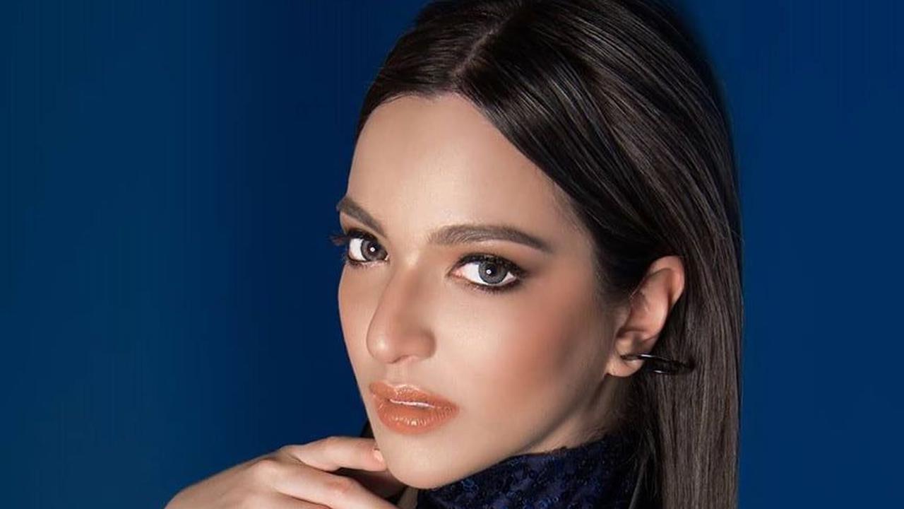 Nia Ramadhani. (Foto: Rio Motret, dari Instagram @ramadhaniabakrie)