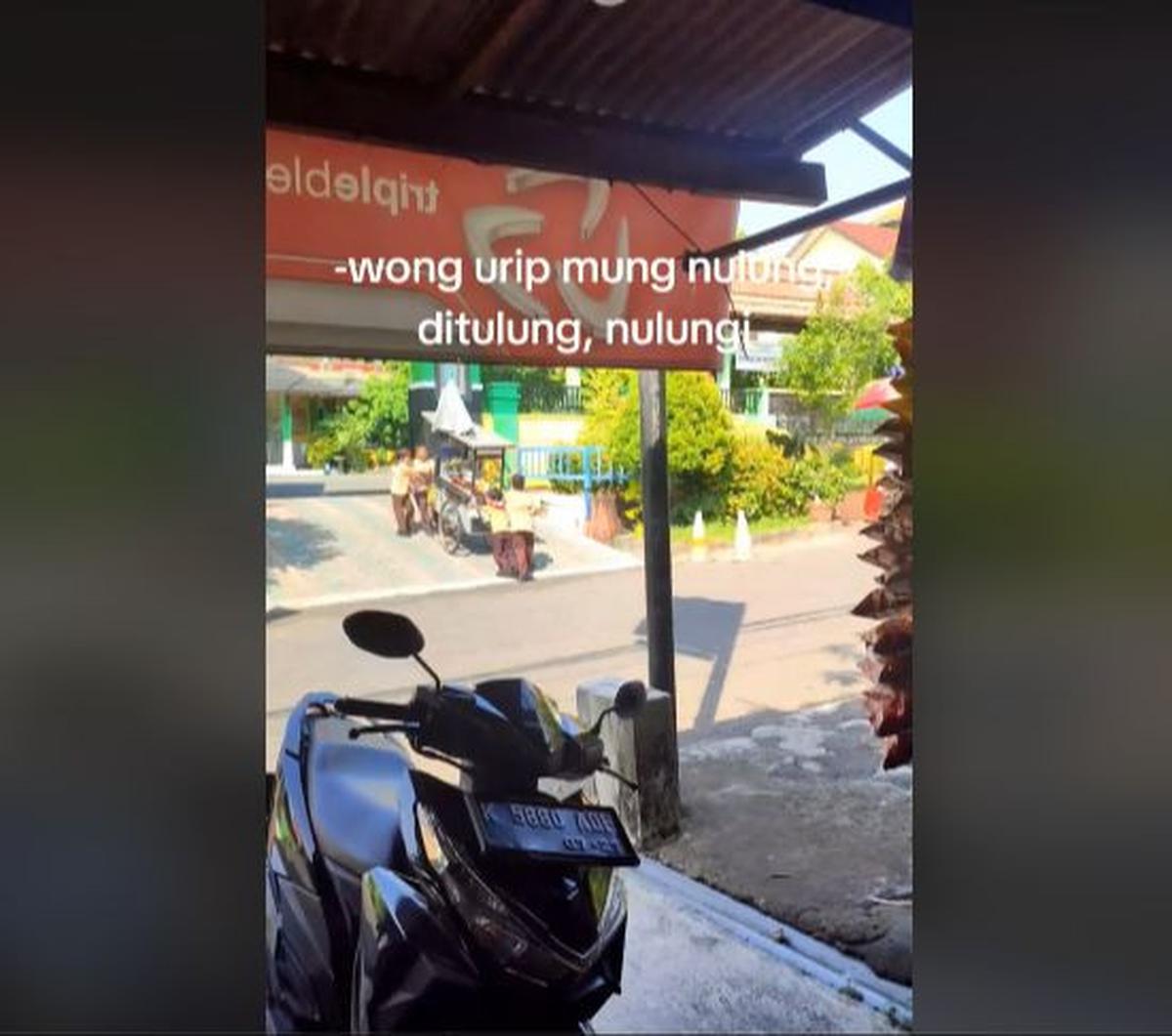 Dok. Istimewa