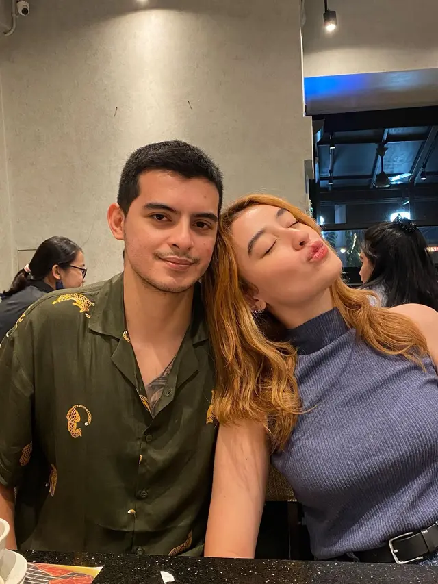 [Fimela] 6 Potret Terbaru Ciccio Manassero Mantan Penyanyi Cilik