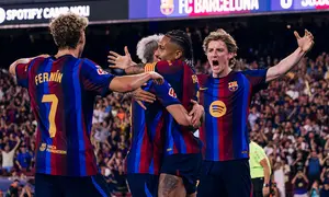 (Sumber: FC Barcelona)