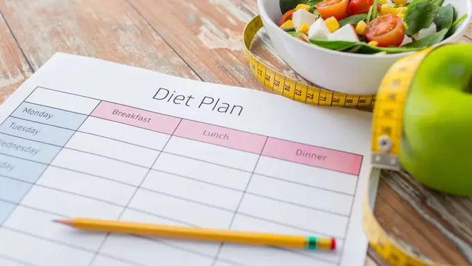 [Bintang] Hidup Disiplin, 3 Zodiak Ini Cocok Jadi Panutan Diet Kamu!