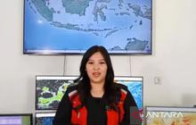 Waspada! Gelombang Tinggi Sumut Ancam Perairan Hingga 13 Januari 2026