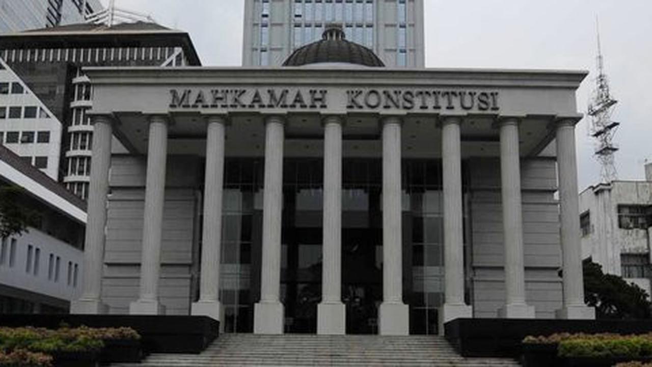 Ketua MK ajukan 3 calon sekjen MK ke Jokowi